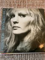 Chi Coltrane lp Silk & Steel, Cd's en Dvd's, Verzenden, 1960 tot 1980, Zo goed als nieuw, 12 inch