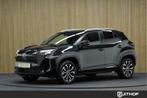 Toyota Yaris Cross 1.5 Hybrid Style | Glazen Panoramadak | N, Stof, Gebruikt, 24 maanden, Zwart