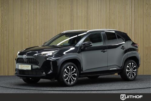 Toyota Yaris Cross 1.5 Hybrid Style | Glazen Panoramadak | N, Auto's, Toyota, Bedrijf, Te koop, Yaris Cross, ABS, Achteruitrijcamera