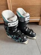 Salomon X-Max 90 skischoenen mt 24.5, 160 tot 180 cm, Gebruikt, Schoenen, Skiën