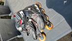 Skeelers, Ophalen of Verzenden, Zo goed als nieuw, Inline skates 4 wielen, Overige merken