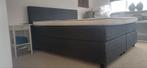 Boxspring 180 x 200, Huis en Inrichting, Slaapkamer | Boxsprings, Ophalen, Gebruikt, Tweepersoons, 180 cm