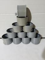 pvc rond 315mm, Doe-het-zelf en Verbouw, Buizen en Afvoer, Ophalen, Afvoer, Pvc, Nieuw
