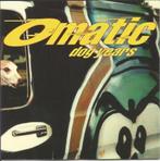 cd van O-Matic ‎– Dog Years, Verzenden, 1980 tot 2000, Zo goed als nieuw
