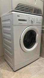 Beko WMB 51221 wasmachine, Ophalen, 1200 tot 1600 toeren, Gebruikt, Minder dan 85 cm