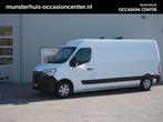 Renault Master T35 2.3 dCi 150 L3H2 Energy Work Edition - Al, Voorwielaandrijving, Stof, Gebruikt, 4 cilinders