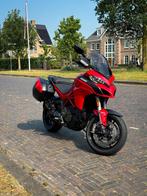 Mooie Ducati Multistrada 1200 S D|Air. Slechts 14.950(!!)km, Motoren, Particulier, Toermotor
