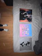Travis Scott Platen (Birds in the trap Sing Mckight), Ophalen of Verzenden, Zo goed als nieuw, Platenspeler-onderdeel, Overige merken