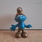 20005 Gouden smurf 1965, Verzamelen, Smurfen, Ophalen of Verzenden, Gebruikt, Overige Smurfen
