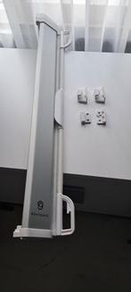 Oprolbaar Traphekje - Rolygate, Ophalen, Overige materialen, Oprolhekje, Zo goed als nieuw