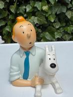 Verkocht - Kuifje - Bobby - Herge - Patrick Regout - Pixi, Verzamelen, Stripfiguren, Ophalen of Verzenden, Kuifje, Zo goed als nieuw