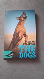 Allan Stratton - The Dogs, Verzenden, Zo goed als nieuw, Allan Stratton