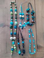 Byouterie.
Zie foto's voor details.
Alles in 1 koop., Sieraden, Tassen en Uiterlijk, Ophalen of Verzenden