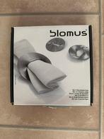 Blomus set van 4 servet ringen SINUS rvs nieuw, Huis en Inrichting, Keuken | Servies, Overige materialen, Overige typen, Nieuw