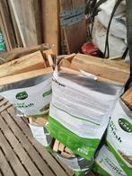 Brandhout stookhout openhaardhout vuurkorf, Minder dan 3 m³, Ophalen