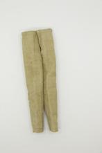 Vintage Barbie Ken beige corduroy broek, Ophalen of Verzenden, Gebruikt, Kleertjes