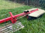 Pz maaier 185 h, Zakelijke goederen, Ophalen of Verzenden, Weidebouw