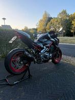 Kawasaki Z900 Perfomance - Veel opties - 13.650 km, Motoren, Motoren | Kawasaki, 4 cilinders, 948 cc, Bedrijf, Meer dan 35 kW