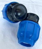 WAVIN FIP PP Eindstop Knel 25 KIWA -NIEUW-, WAVIN B.V., Verzenden, Nieuw, J.C Kellerlaan 3 - 7772SG - Hardenberg