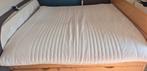 Ikea Tussoy topper 180x200 cm, Gebruikt, Tweepersoons, Ophalen of Verzenden, 180 cm