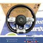 2018-2022 AMG STUUR W177 W247 H247 W118 W205 W213 W257 W463, Gebruikt, -, Ophalen of Verzenden, -