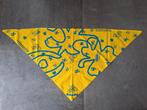 Jamboree 1995 halsdoek, Ophalen of Verzenden, Gebruikt, Embleem, Speld of Insigne