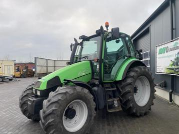 Deutz Fahr Agrotron 6.00