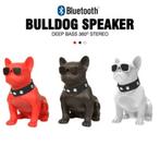 Buldog bleutooht speaker 3 kleuren, Ophalen of Verzenden, Nieuw