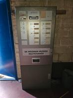 Vintage wisselautomaat, Gebruikt, Ophalen of Verzenden