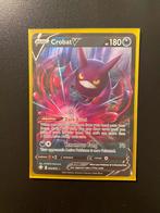 Crobat V (Shining Fates), Hobby en Vrije tijd, Verzamelkaartspellen | Pokémon, Verzenden, Zo goed als nieuw, Losse kaart, Foil