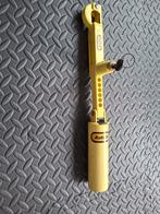 AUTOLOCK VERSNELLINGSPOOK/HANDREMSLOT, Ophalen of Verzenden, Gebruikt