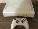 Xbox 360 arcade met controllers en 40+ games, Spelcomputers en Games, Spelcomputers | Xbox 360, Met 2 controllers, Ophalen of Verzenden