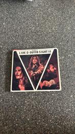 Dewolff live & outta sight 2, Ophalen of Verzenden, Zo goed als nieuw