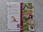 Mussen in beeld, Ophalen of Verzenden, Zo goed als nieuw, Vogels