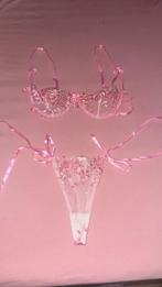 Gedragen lingerie, Ophalen of Verzenden