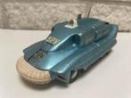 Dinky toys 104 spectrum persuit vehicle thunderbirds, Hobby en Vrije tijd, Ophalen of Verzenden, Zo goed als nieuw, Auto, Dinky Toys