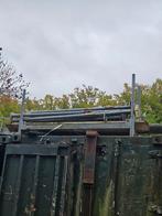 bouwstempels, bouwstempel, Doe-het-zelf en Verbouw, Steigers, Ophalen, Gebruikt, Overige typen, 2 tot 5 meter