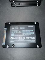 Samsung MZ-75E250 — 850 EVO 250GB SSD PRIJS IS PER STUK, Gebruikt, SSD, Ophalen of Verzenden, Samsung
