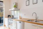 SPOED: Keuken gratis op te halen Amsterdam!, Ophalen, Gebruikt, Wit, Enkelwandige keuken