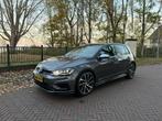 Volkswagen Golf R 2.0 TSI 4Motion, Auto's, Volkswagen, Automaat, 4 cilinders, 1984 cc, 1415 kg