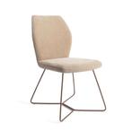 6 x Eetkamerstoel Ikata Beehive Rose Funky Fudge Jesper Home, Huis en Inrichting, Stoelen, Ophalen, Overige kleuren, ., Nieuw