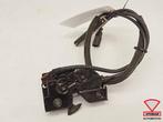 VW Golf 7 VAG Motorkapslot 5G1823509B