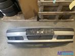 SAAB 9-5 GRIJS 268 Sedan Voorbumper bumper voor, Auto-onderdelen, Carrosserie en Plaatwerk, Gebruikt, Voor, Ophalen of Verzenden
