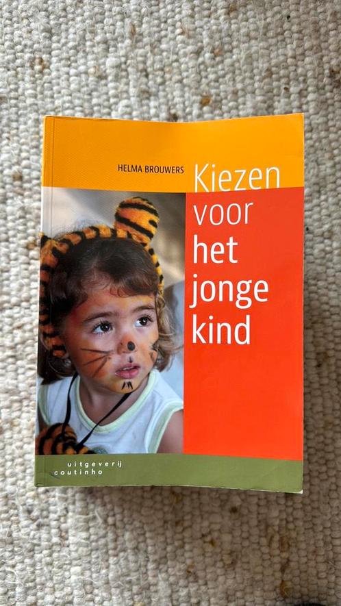 Boeken opleiding PEP of PABO, Boeken, Studieboeken en Cursussen, Zo goed als nieuw, HBO, Ophalen of Verzenden