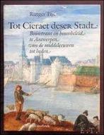 Tot Cieraet deser Stadt, Ophalen of Verzenden, Nieuw, Rutger J. Tijs, Europa