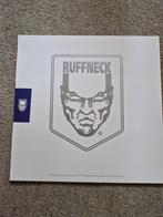 Ruffneck As Knightvision - Exodus / Incantation Vinyl, Ophalen, Nieuw in verpakking