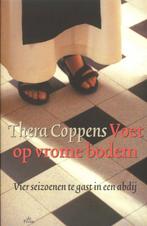 Thera Coppens Voet op vrome bodem, Ophalen of Verzenden, Nieuw