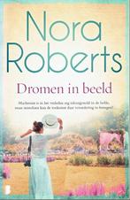 Nora Roberts - Dromen in beeld, Amerika, Ophalen of Verzenden, Zo goed als nieuw