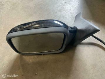 Buitenspiegel links zwart Volvo C70 8600480 beschikbaar voor biedingen