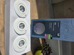LED inbouwspots, Led, Metaal of Aluminium, Nieuw, Ophalen of Verzenden